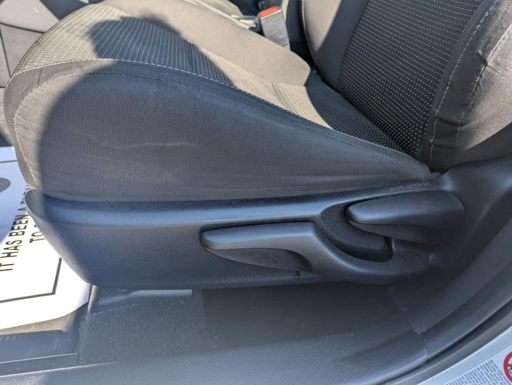 used 2017 Toyota Corolla iM car, priced at $8,742