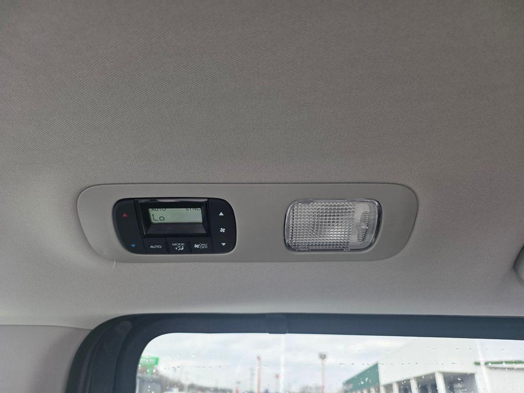 new 2026 Honda Odyssey car, priced at $42,183