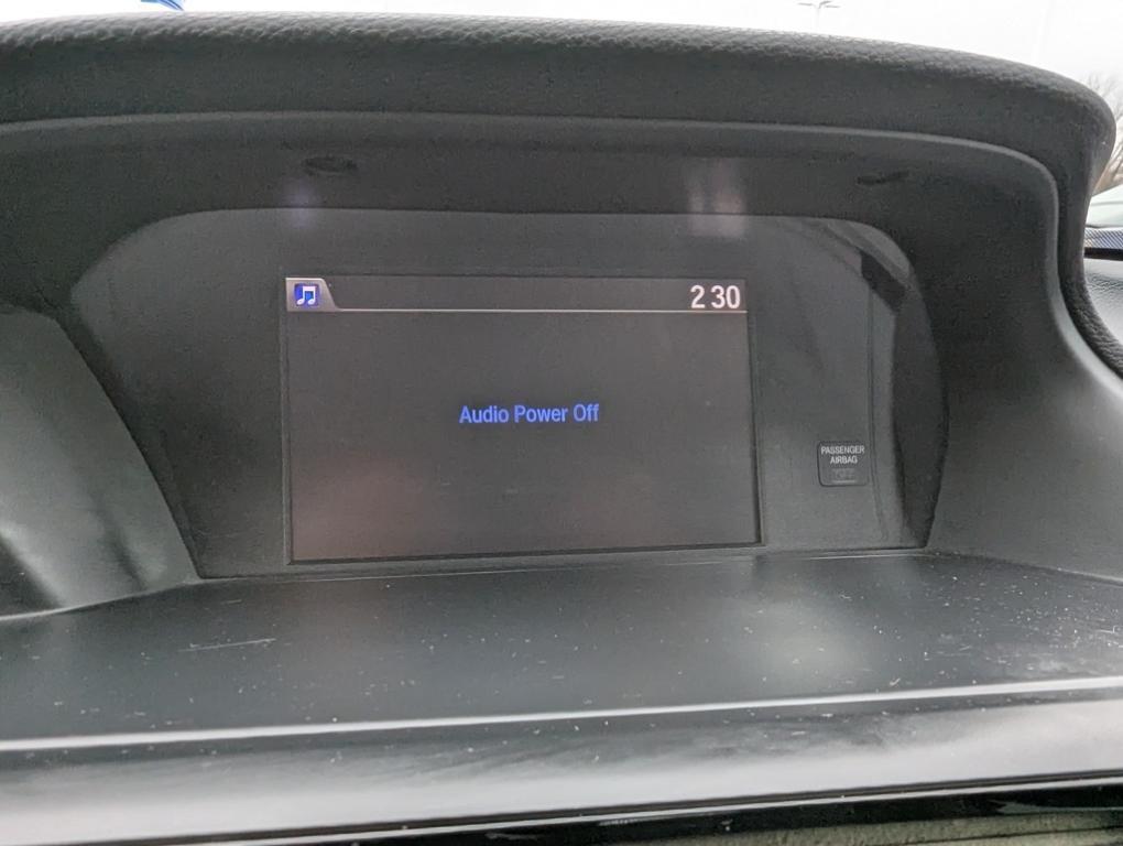 used 2016 Honda Accord car, priced at $14,994