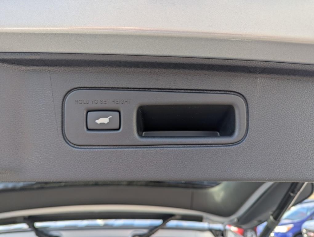 new 2026 Honda Pilot car, priced at $49,756