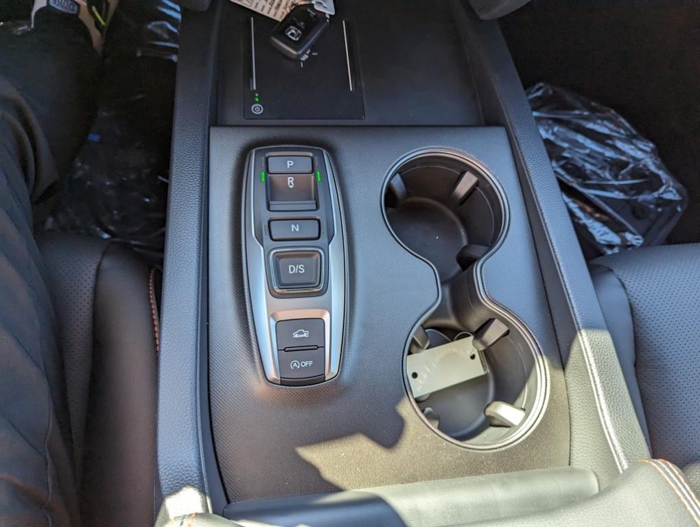new 2026 Honda Ridgeline car, priced at $46,104
