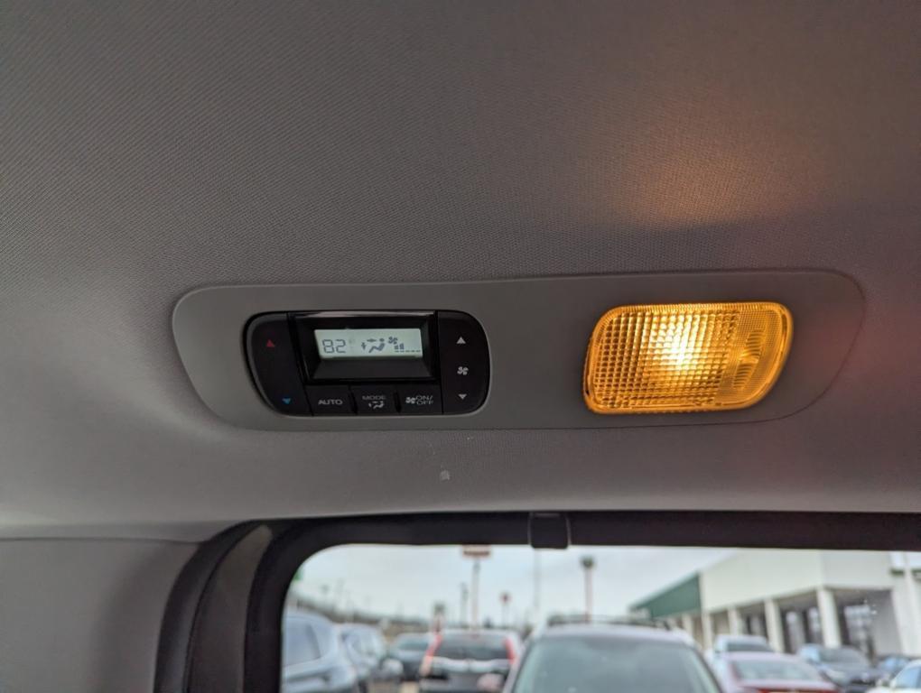 used 2019 Honda Odyssey car, priced at $23,233