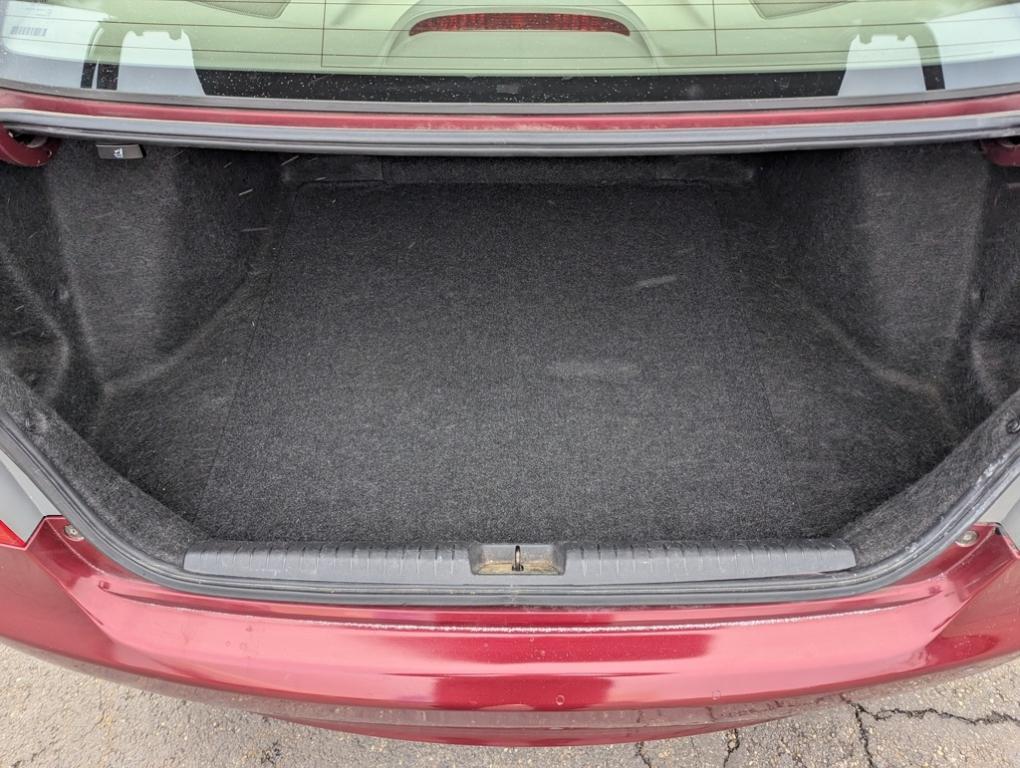 used 2010 Honda Civic car, priced at $6,662