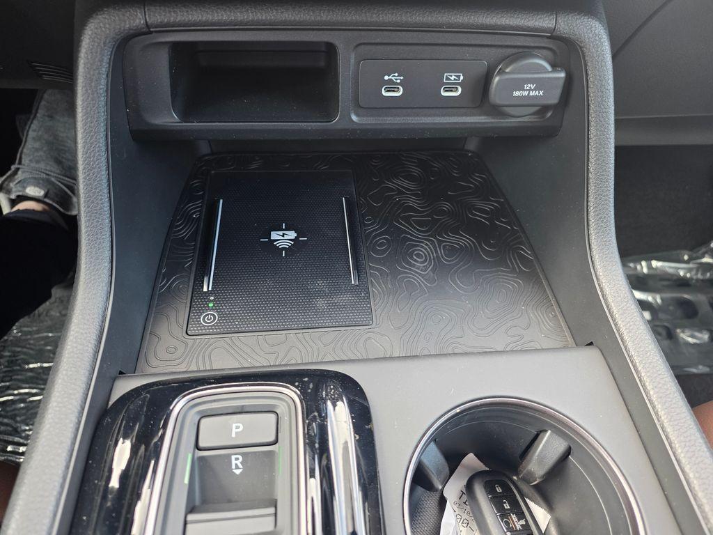 new 2026 Honda Pilot car, priced at $50,529