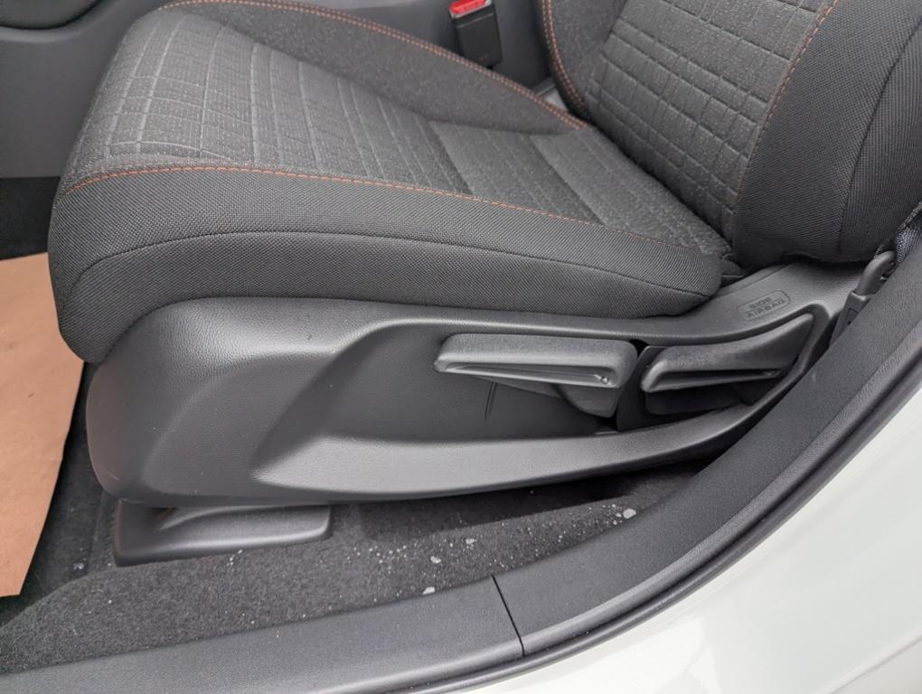 new 2026 Honda HR-V car, priced at $30,098