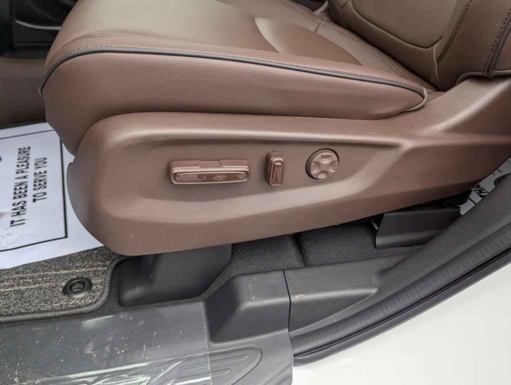 new 2026 Honda Odyssey car, priced at $45,860