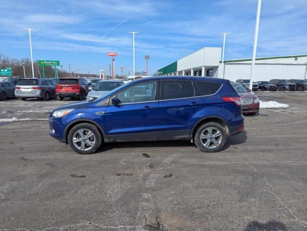 used 2014 Ford Escape car, priced at $5,600