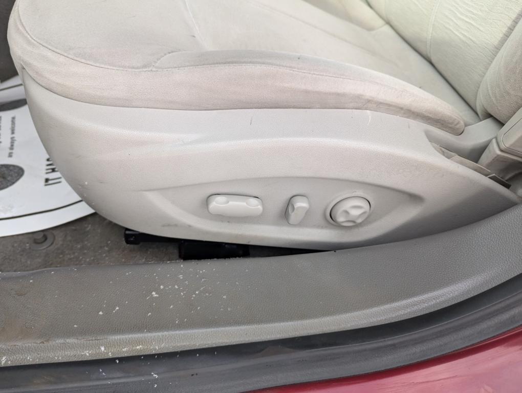 used 2010 Buick LaCrosse car, priced at $4,989