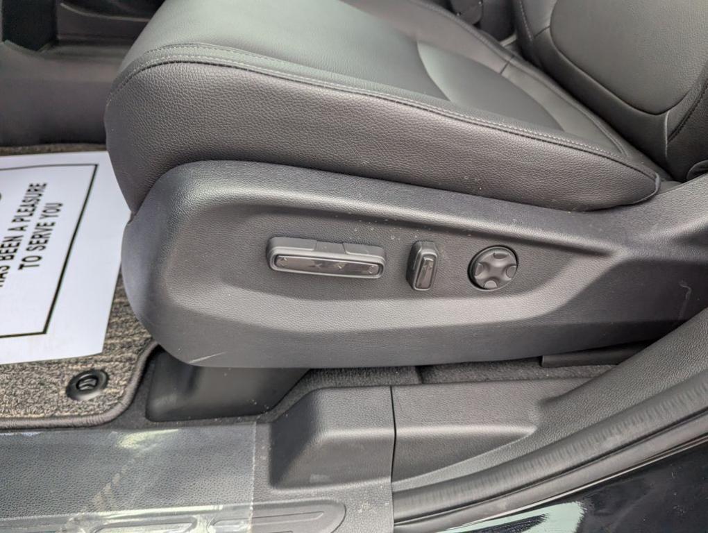 new 2026 Honda Odyssey car, priced at $41,011