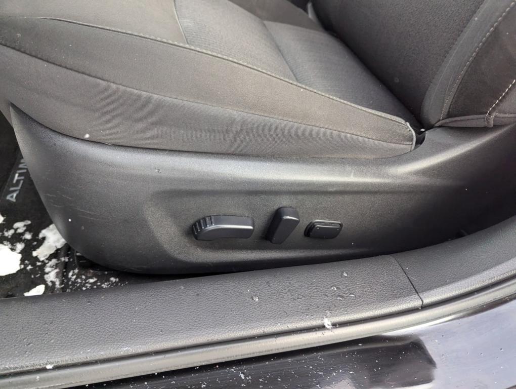 used 2020 Nissan Altima car, priced at $17,989