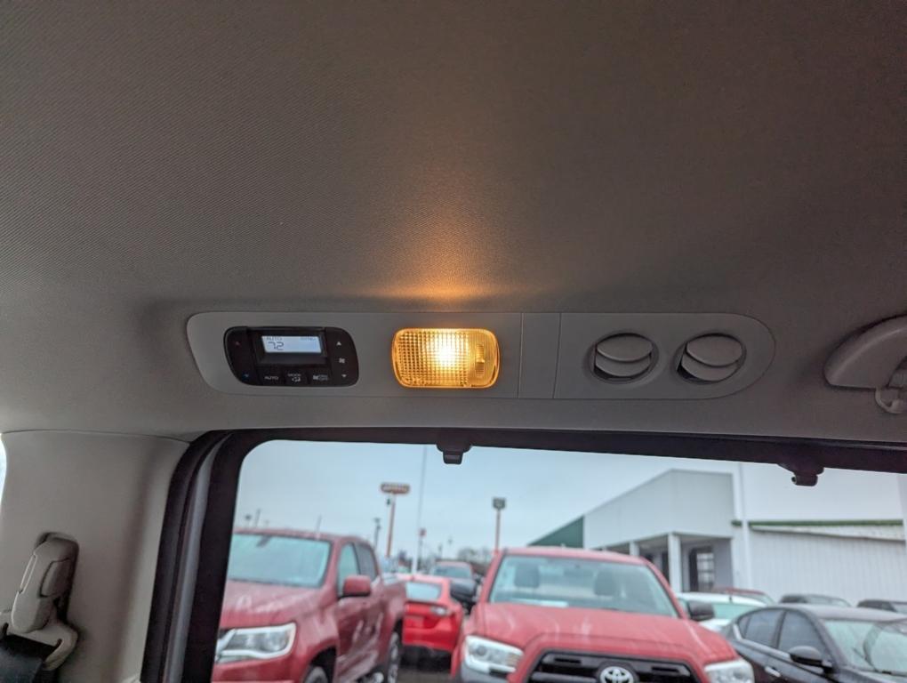 used 2016 Honda Odyssey car, priced at $12,145