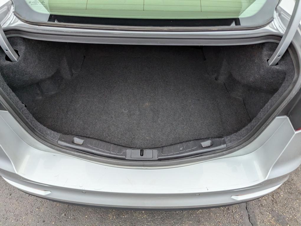 used 2019 Ford Fusion car, priced at $11,471