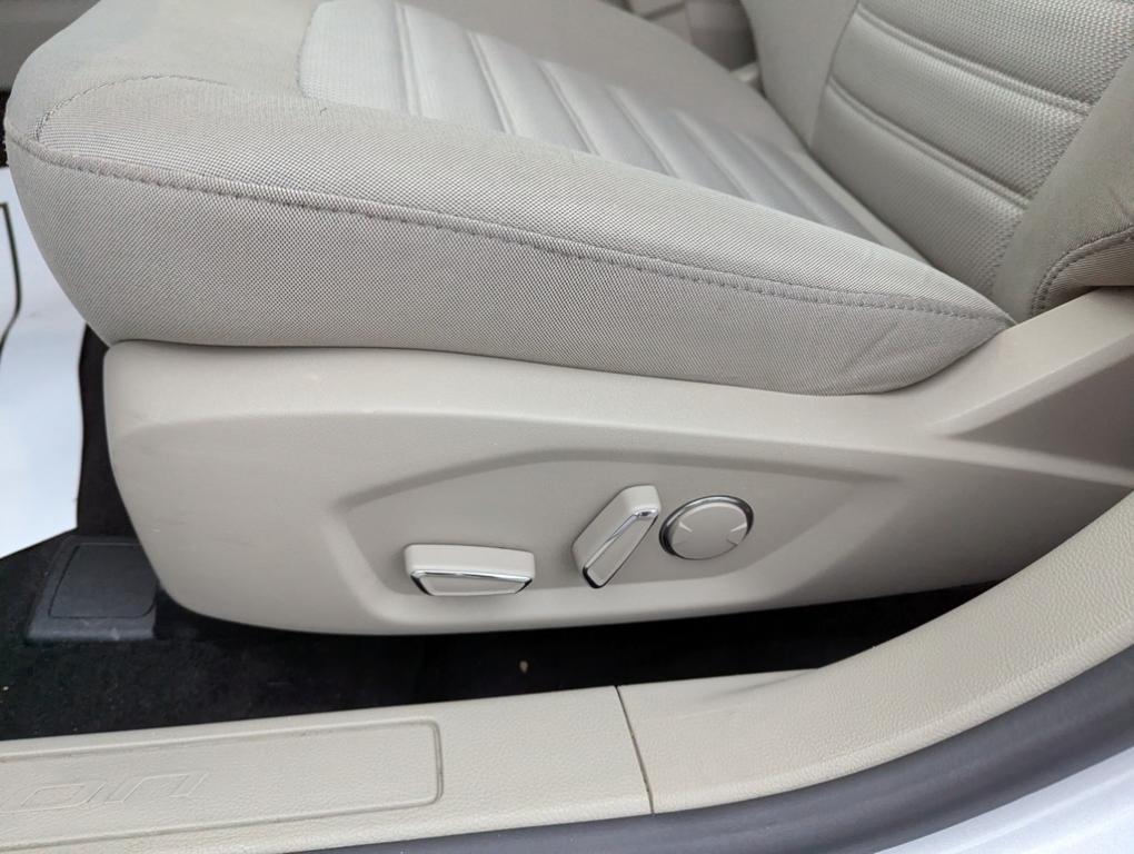 used 2019 Ford Fusion car, priced at $11,471