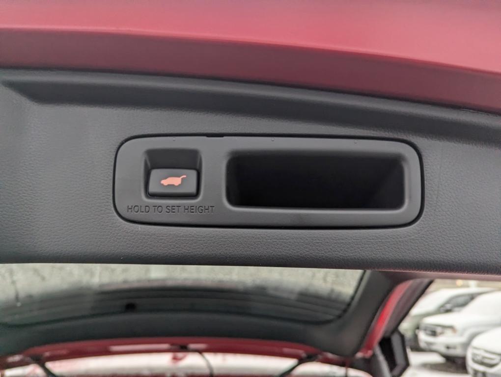 new 2026 Honda CR-V car, priced at $36,970