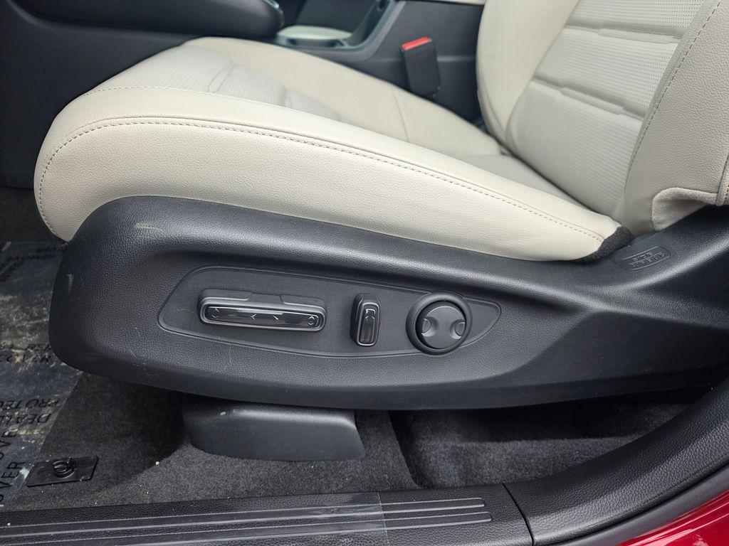 new 2026 Honda CR-V car, priced at $36,963