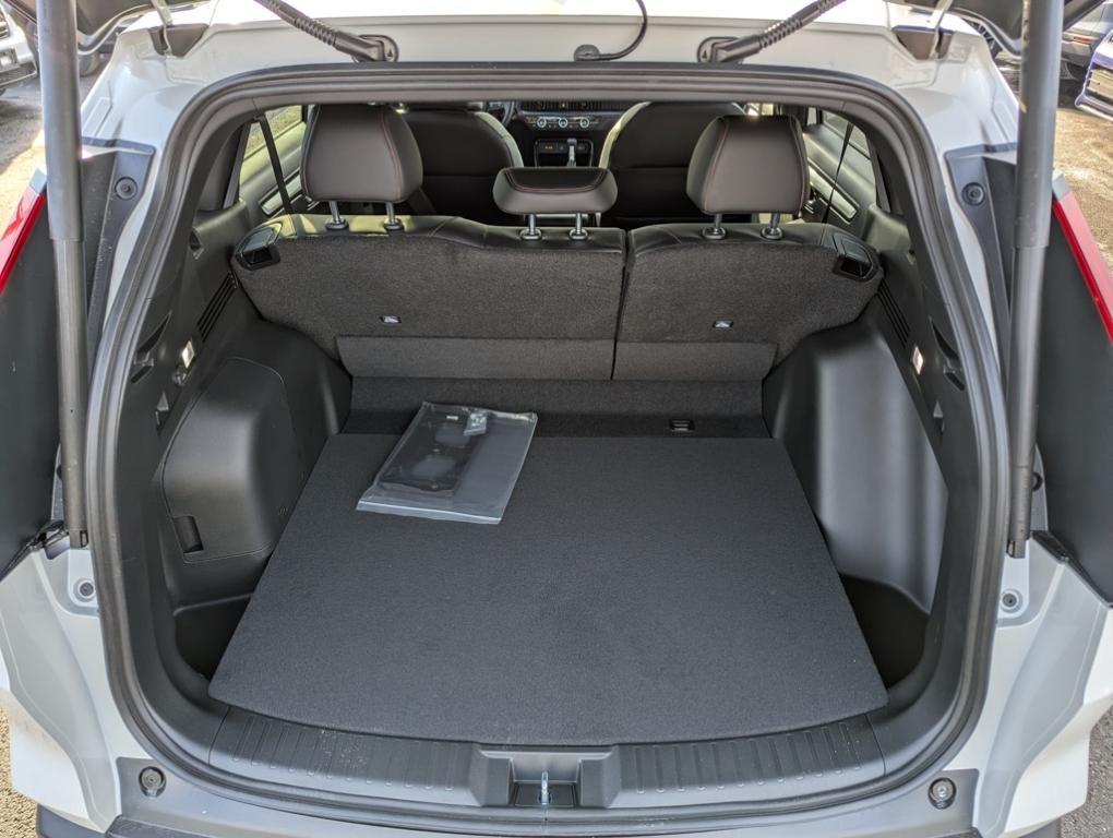 new 2026 Honda CR-V Hybrid car, priced at $38,891