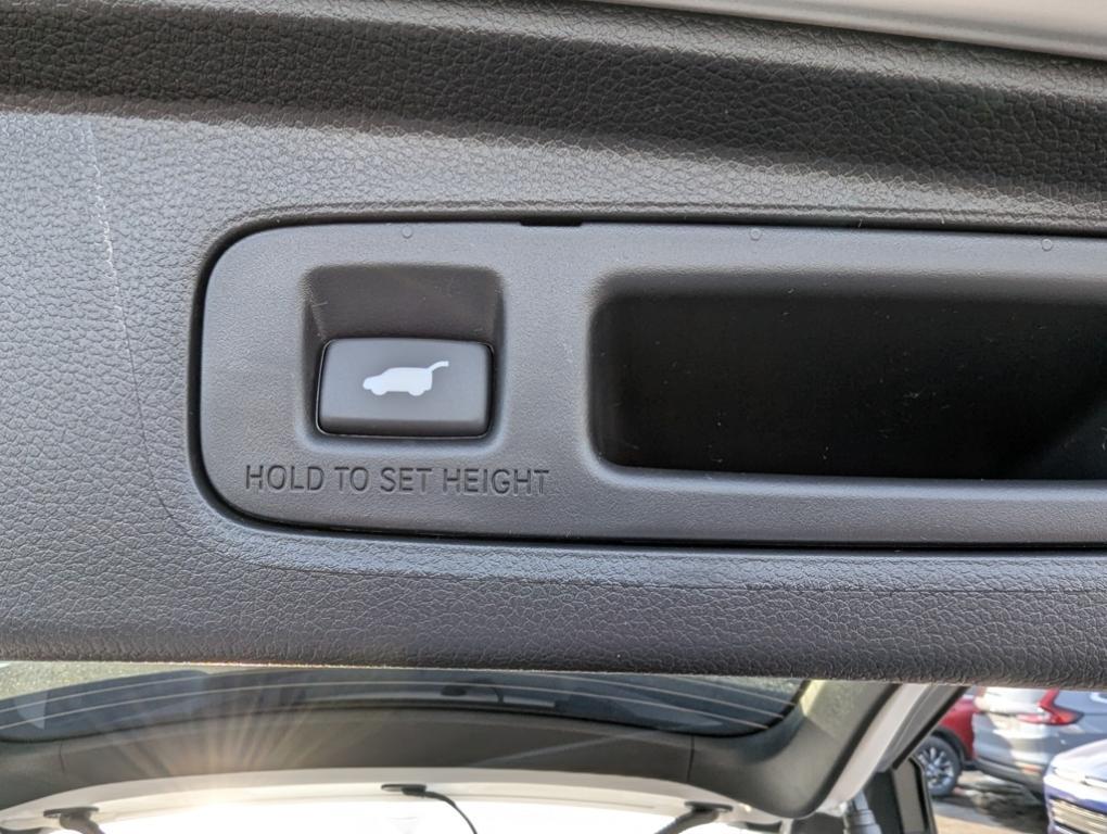 new 2026 Honda CR-V Hybrid car, priced at $38,891