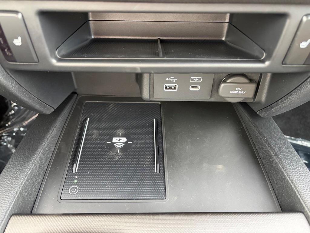 new 2026 Honda Ridgeline car, priced at $45,677