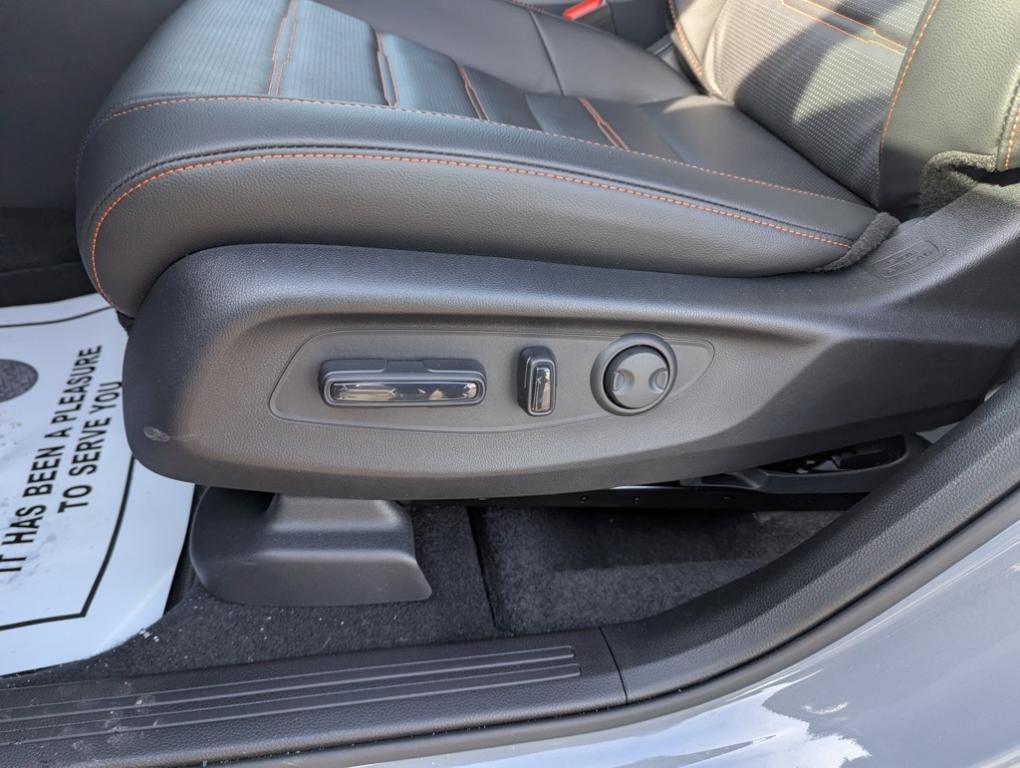 new 2026 Honda CR-V Hybrid car, priced at $38,891