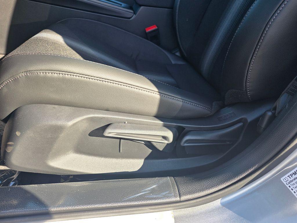 new 2026 Honda Civic car, priced at $27,879