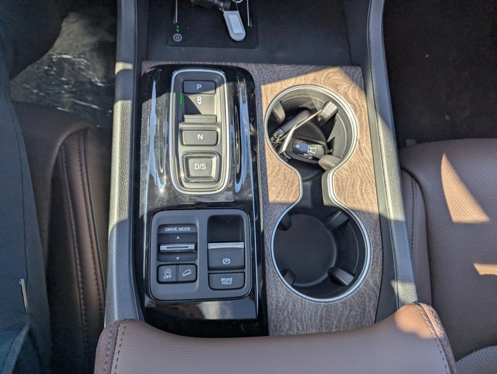 new 2026 Honda Pilot car, priced at $51,895