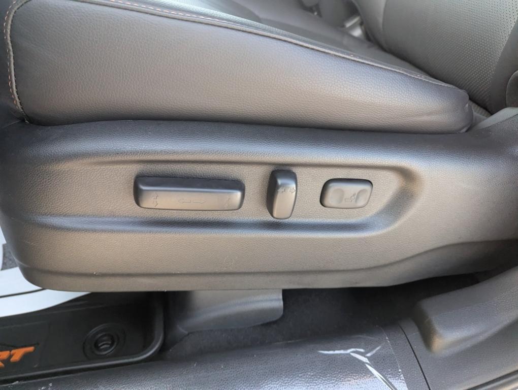 new 2026 Honda Ridgeline car, priced at $45,210