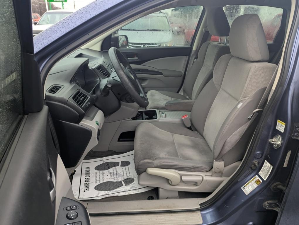 used 2012 Honda CR-V car, priced at $5,590