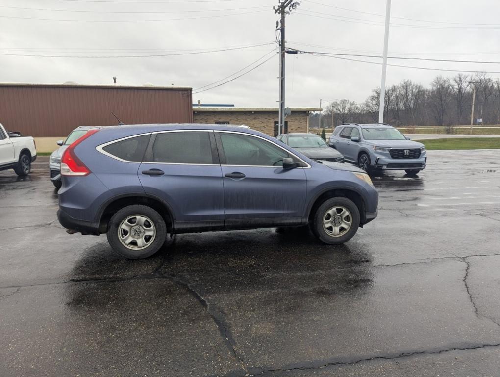 used 2012 Honda CR-V car, priced at $5,590