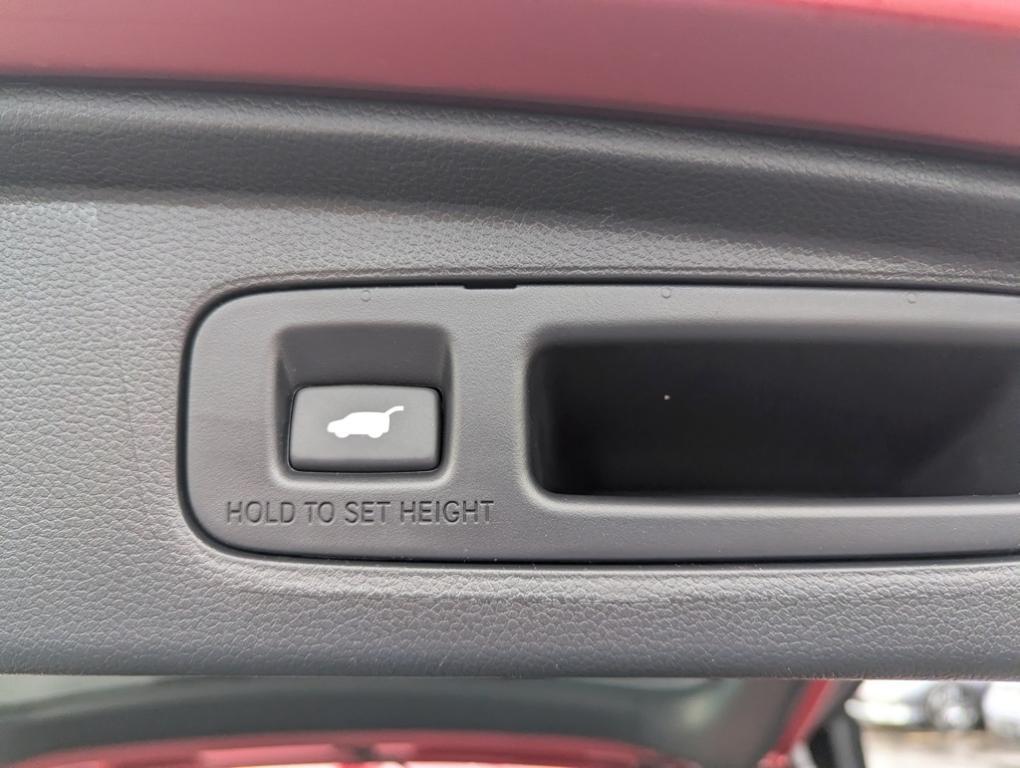 new 2026 Honda CR-V car, priced at $36,963