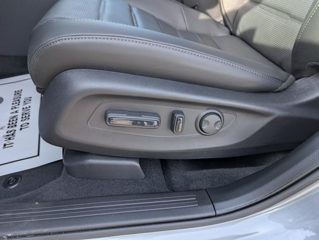 new 2026 Honda CR-V car, priced at $36,532