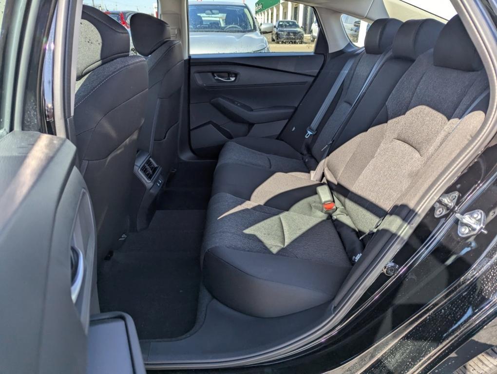 new 2026 Honda Accord car, priced at $28,498