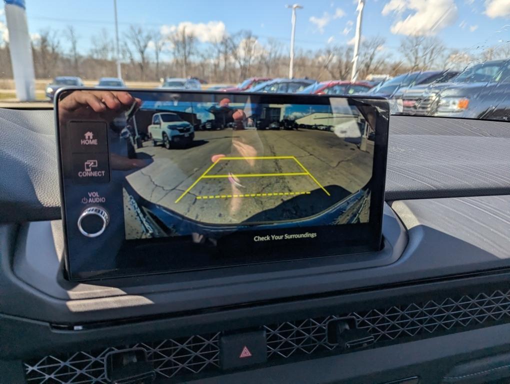 new 2026 Honda Accord car, priced at $28,498