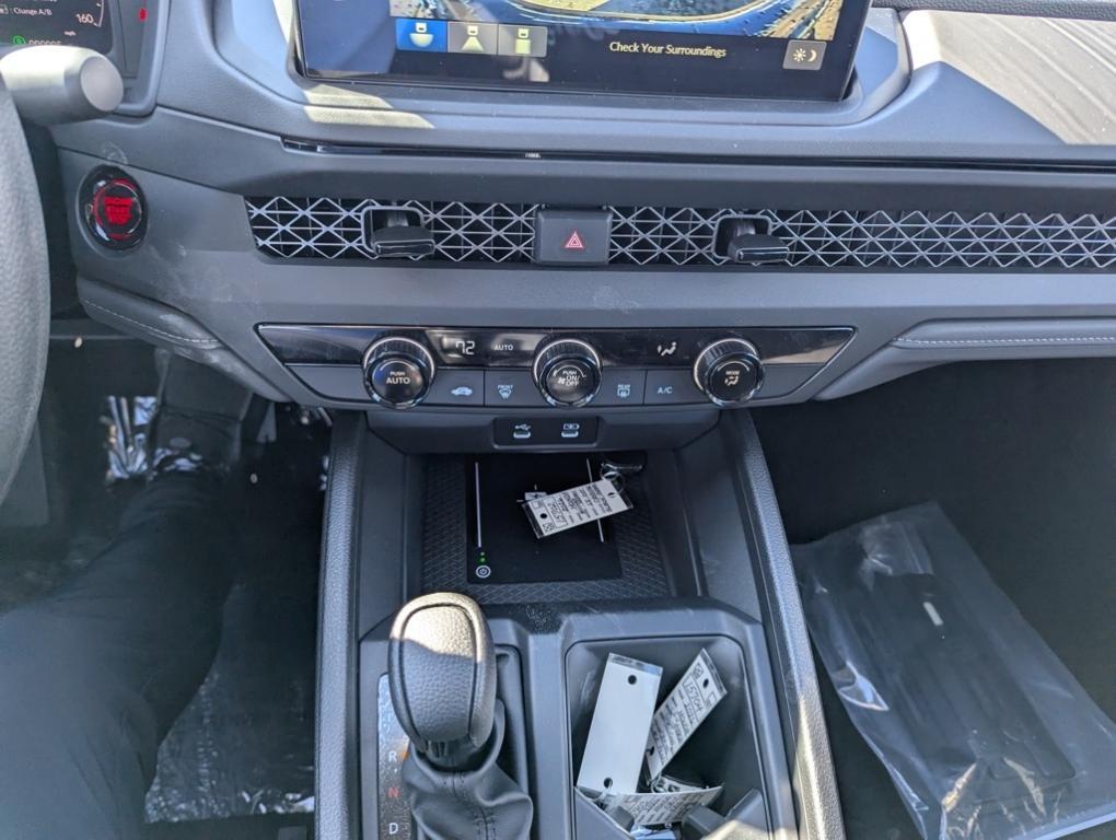 new 2026 Honda Accord car, priced at $28,498