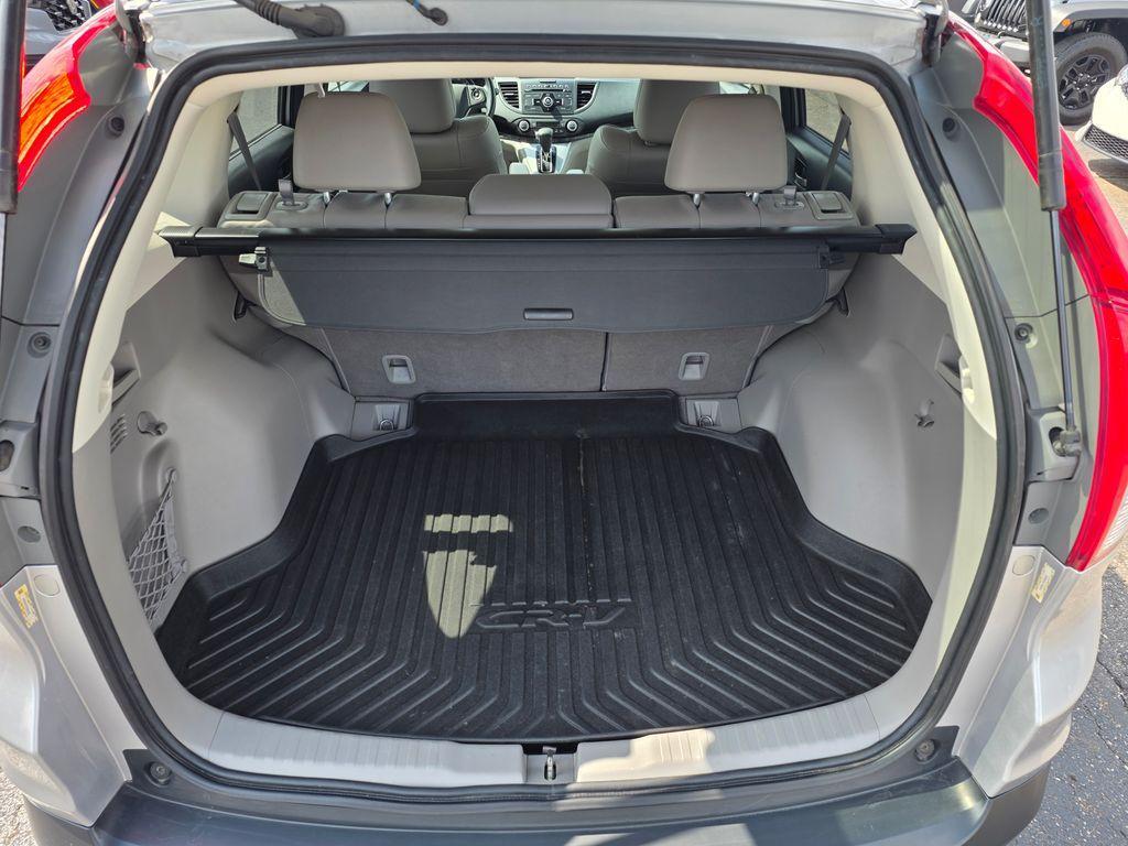 used 2014 Honda CR-V car, priced at $14,419