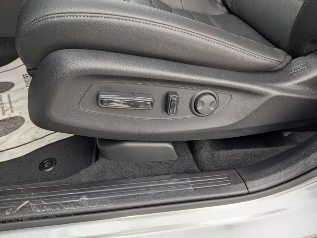 new 2026 Honda CR-V car, priced at $36,532