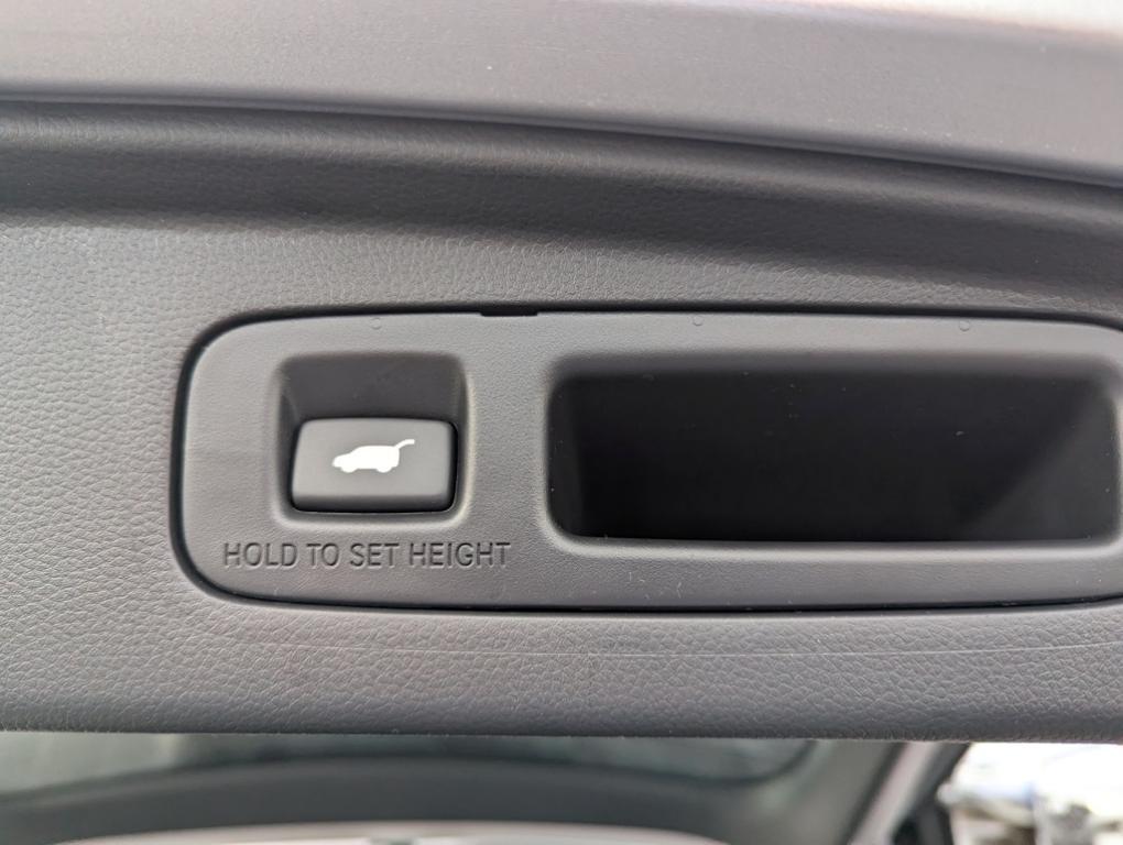 new 2026 Honda CR-V car, priced at $36,532