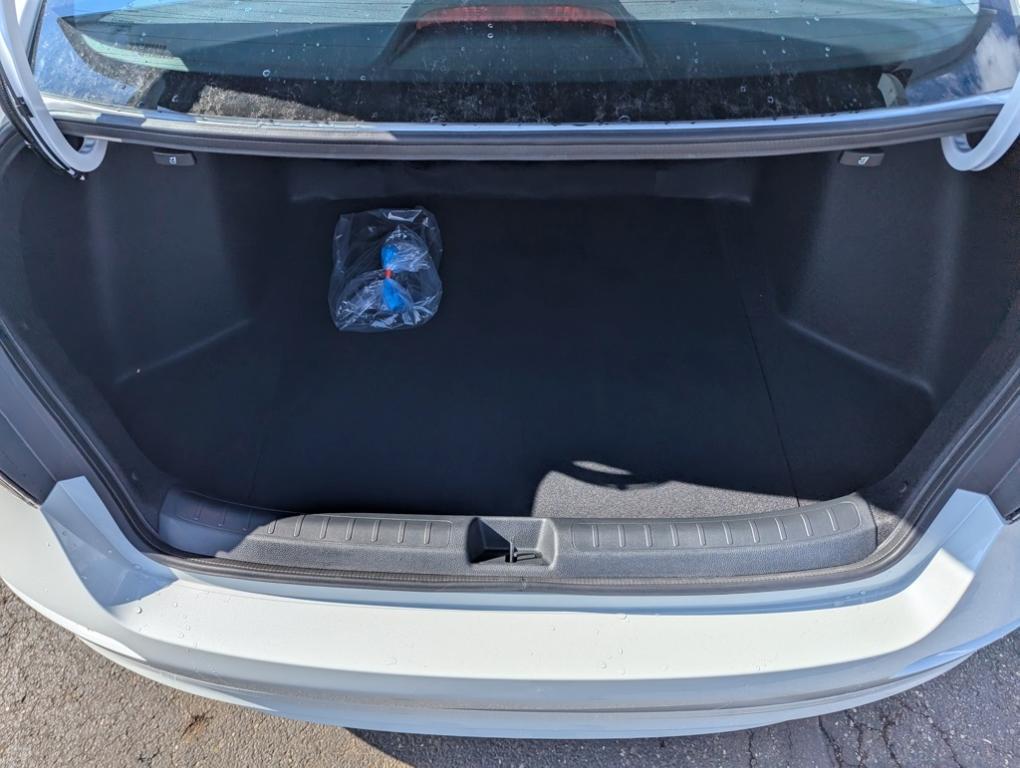 new 2026 Honda Civic car, priced at $27,169