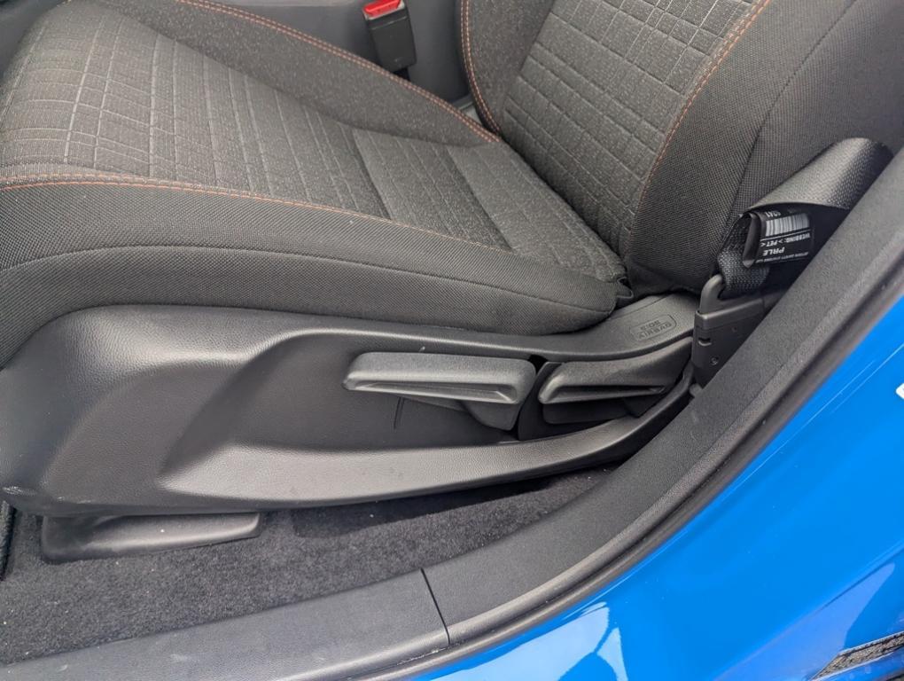 new 2026 Honda HR-V car, priced at $30,098