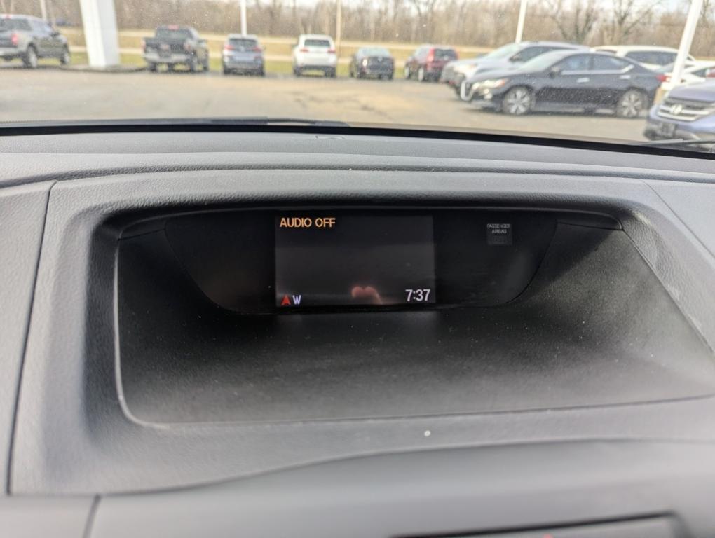 used 2015 Honda CR-V car, priced at $14,964