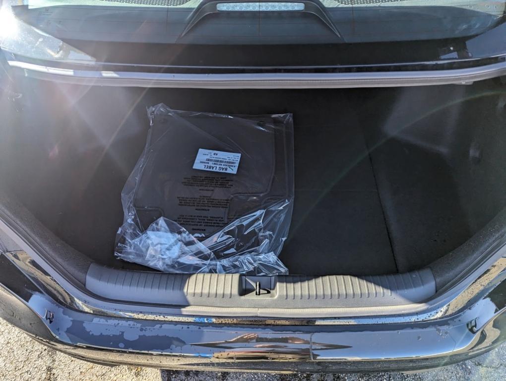 new 2025 Honda Accord Hybrid car, priced at $33,369