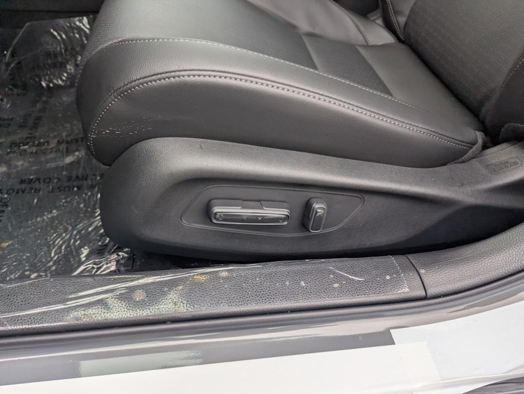 new 2026 Honda Civic Hybrid car, priced at $32,022