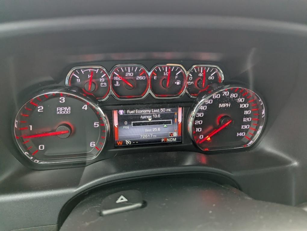 used 2016 GMC Sierra 1500 car, priced at $23,998