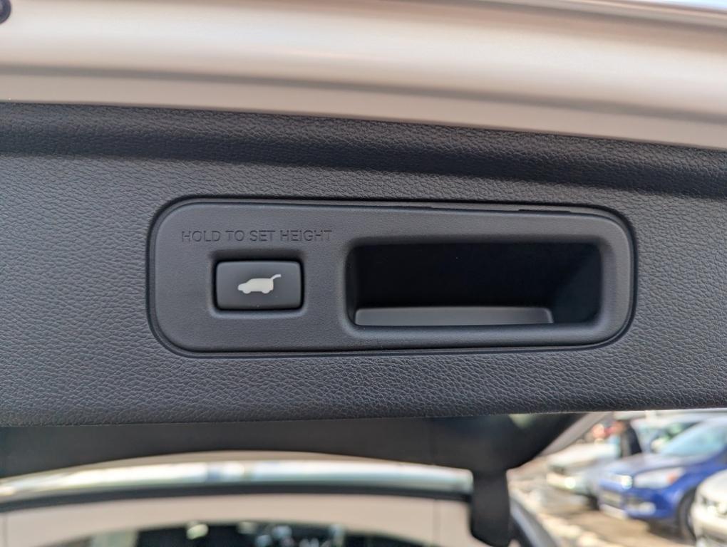 new 2026 Honda Odyssey car, priced at $43,210