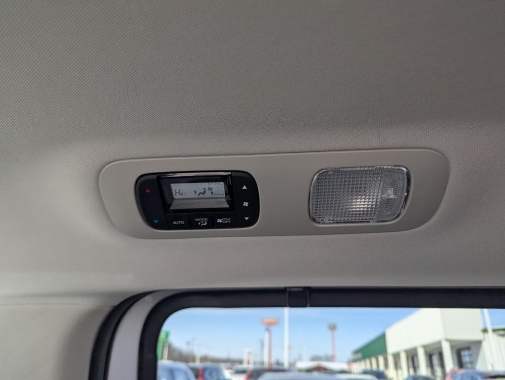 new 2026 Honda Odyssey car, priced at $43,210