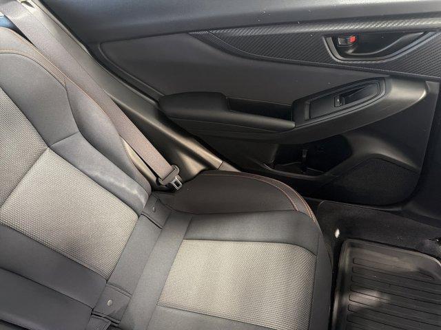 used 2021 Subaru Crosstrek car, priced at $25,955