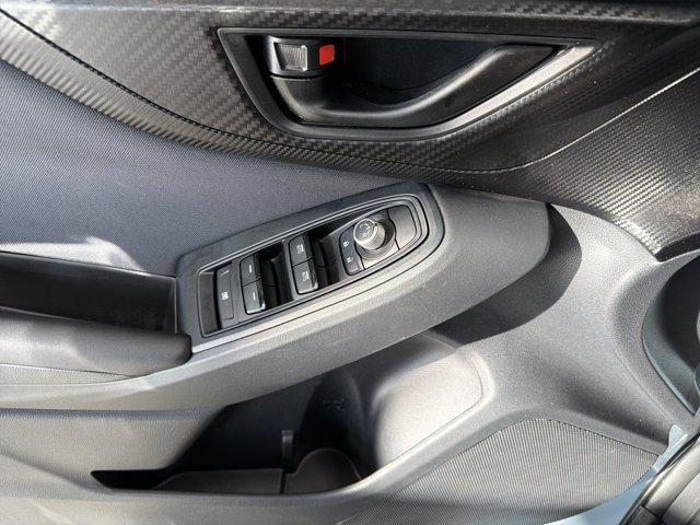 used 2021 Subaru Crosstrek car, priced at $25,955