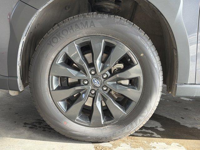 used 2024 Subaru Outback car, priced at $29,999