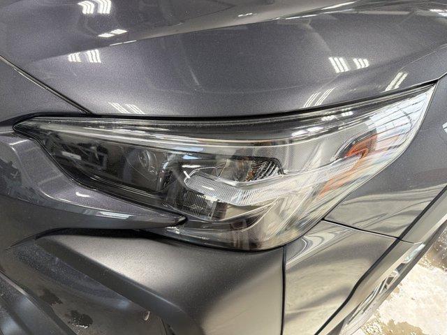 used 2024 Subaru Outback car, priced at $29,999