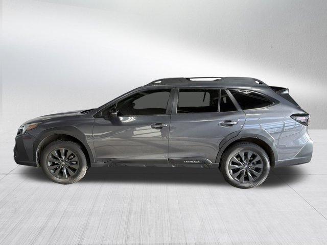 used 2024 Subaru Outback car, priced at $29,999