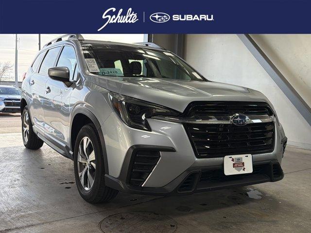 used 2024 Subaru Ascent car, priced at $32,997